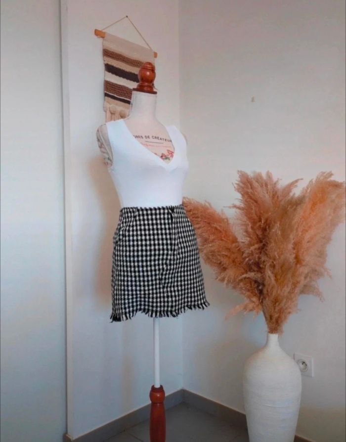 jupe Zara - photo numéro 2