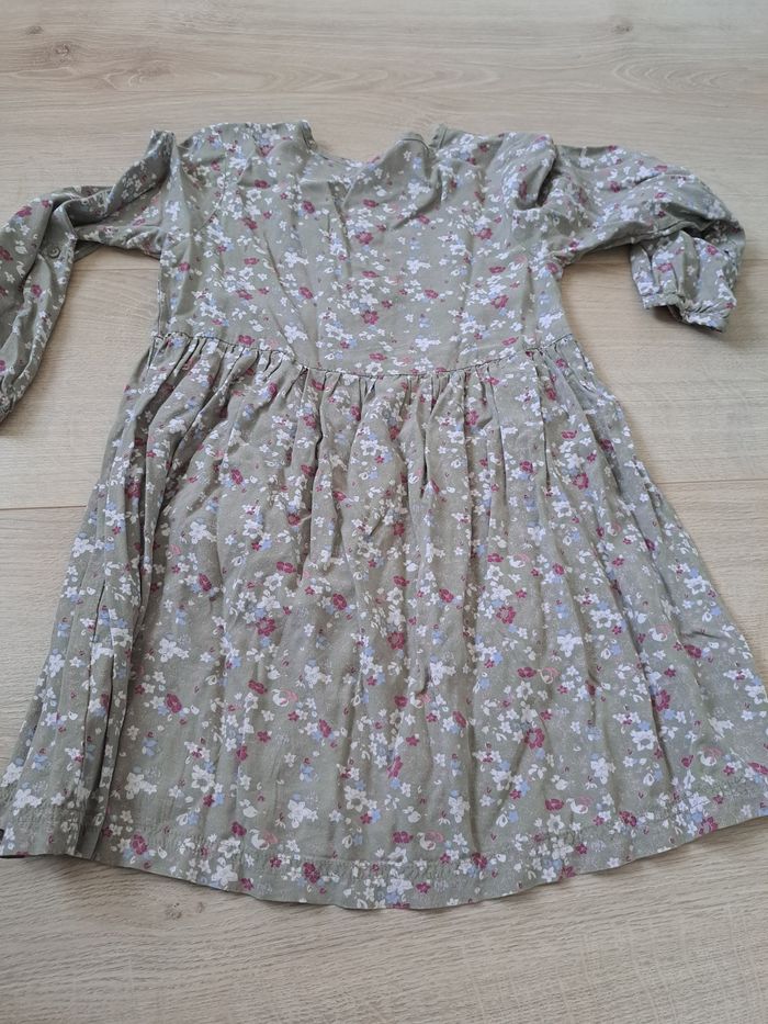 Robe 5 ans - photo numéro 3