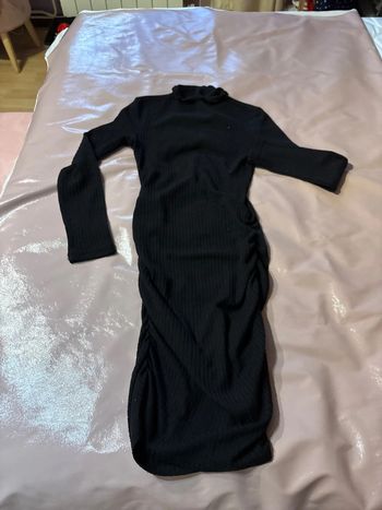 Robe moulante