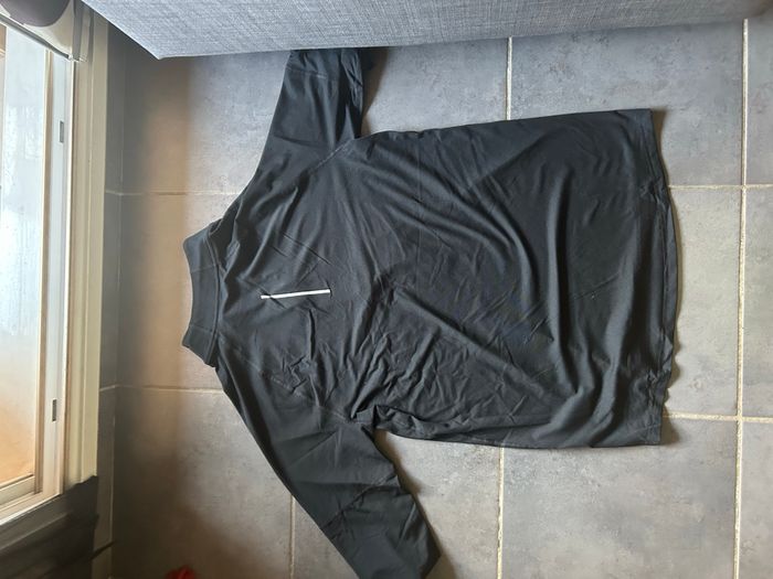 Zip Nike running - photo numéro 2