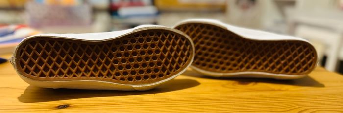 Chaussures vans taille 36 - photo numéro 6