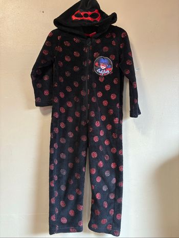 Sur pyjama fille taille 104