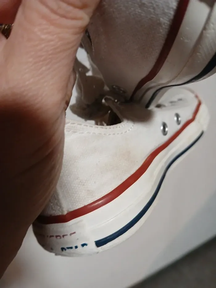 Converse Chuck Taylor All Star - photo numéro 4