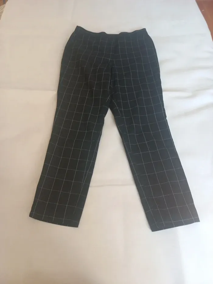 Pantalon Kiabi