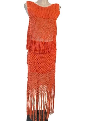 Ensembles franges asos design