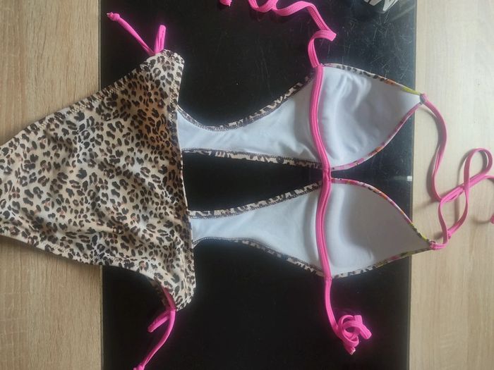 Maillot de bain - photo numéro 3