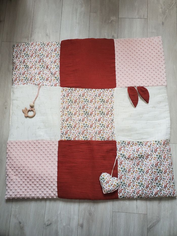 Tapis d'éveil