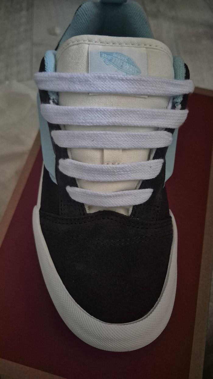 Chaussures Vans