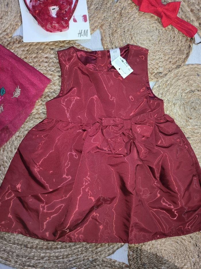 Tenue de fête - photo numéro 2