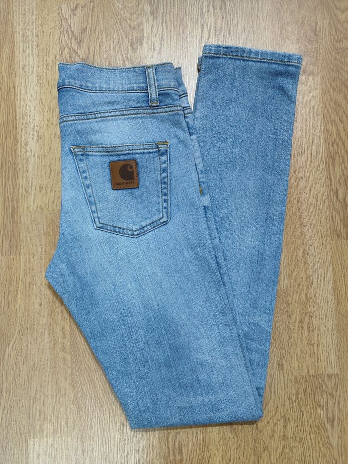 Jean's Carhartt modèle Rebel Pant taille 36