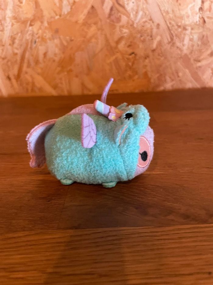 Tsum Tsum officiel Disney Angel licorne dans Stitch - photo numéro 3
