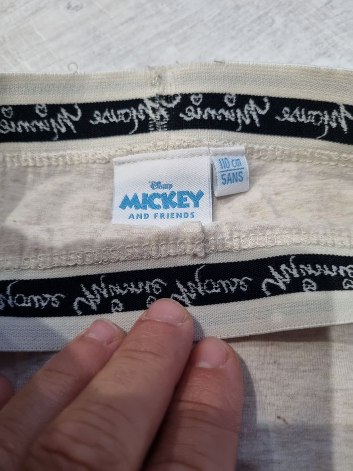 Leggings Taille 5 ans - photo numéro 5