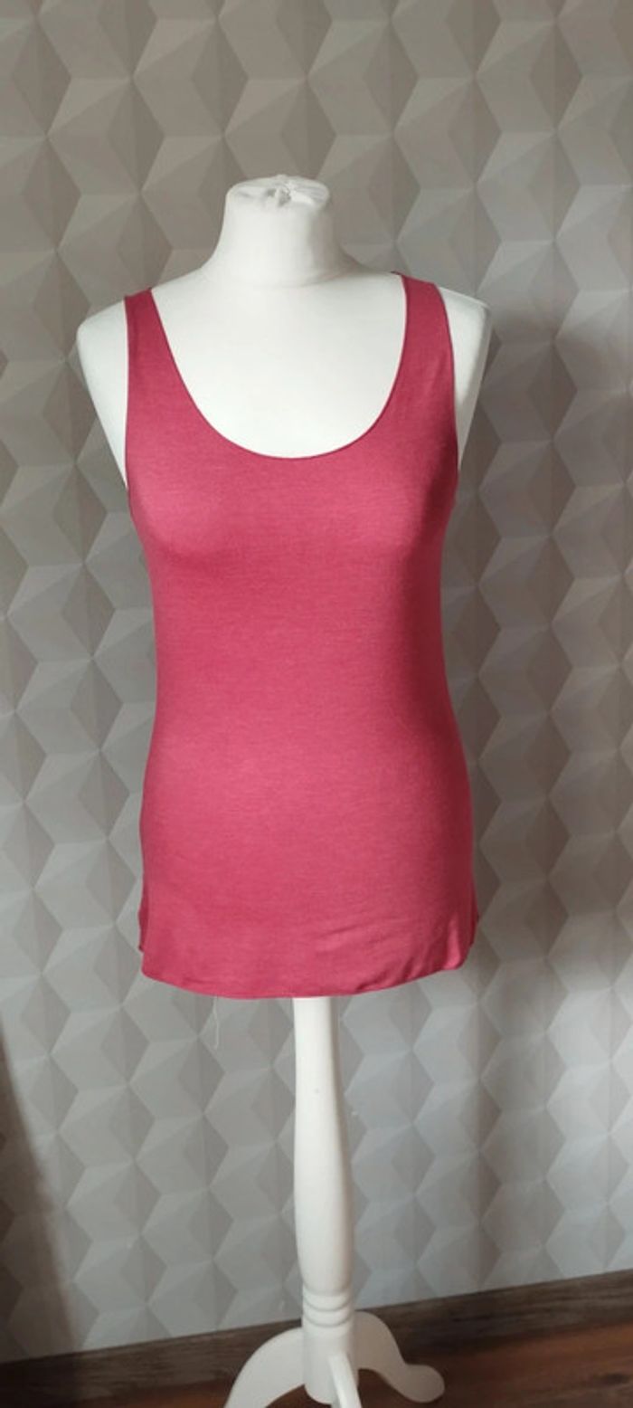 Débardeur Camaïeu 38 - photo numéro 4