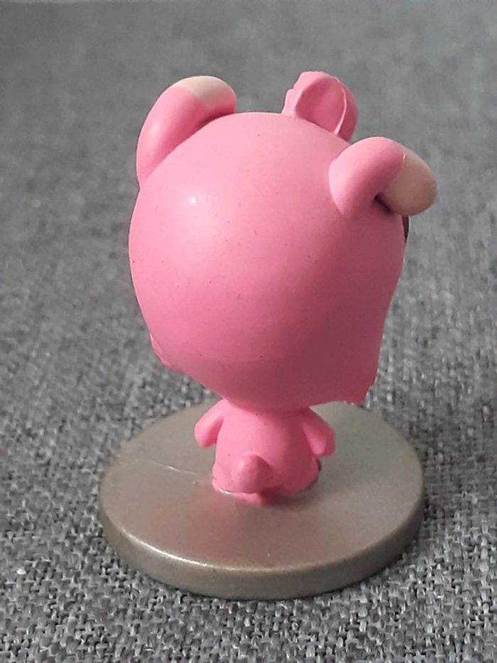 Figurine Disney : Lilo et Stich : Monsieur Stenchy (254) - photo numéro 3