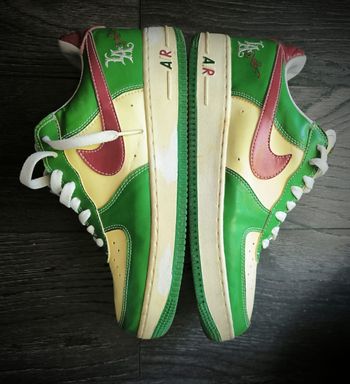 Nike Air Force 1 Low Mr. Cartoon – Collector