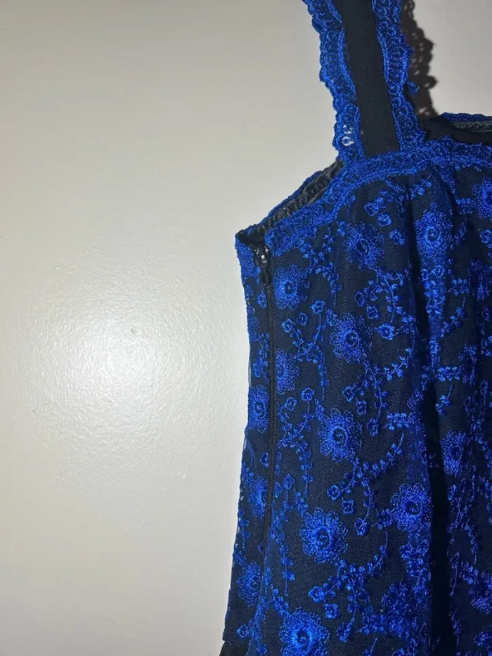 Robe d’été vintage - photo numéro 7