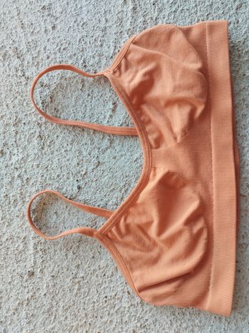 🧡 Brassière - Gémo - 12 ans 🧡