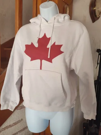 Sweat Canada Pacific Ports