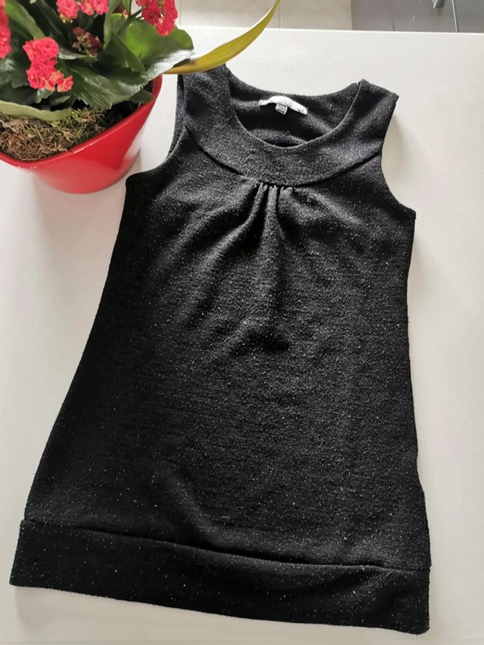 Robe 5 ans