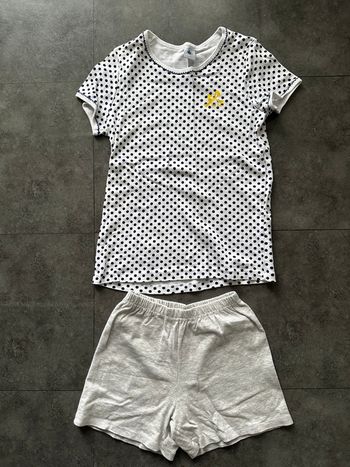 Pyjamas petit bateau 