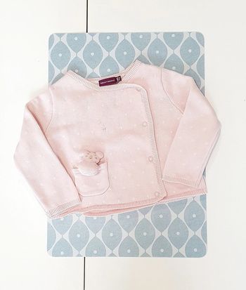 Gilet Sergent Major - 12M