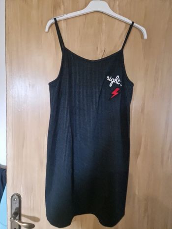 Robe taille xs jennyfer