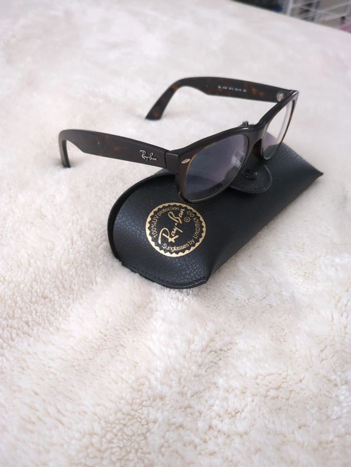 Monture lunette - photo numéro 2