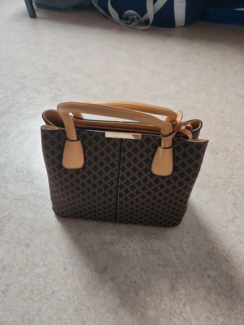 Sac à main YEL