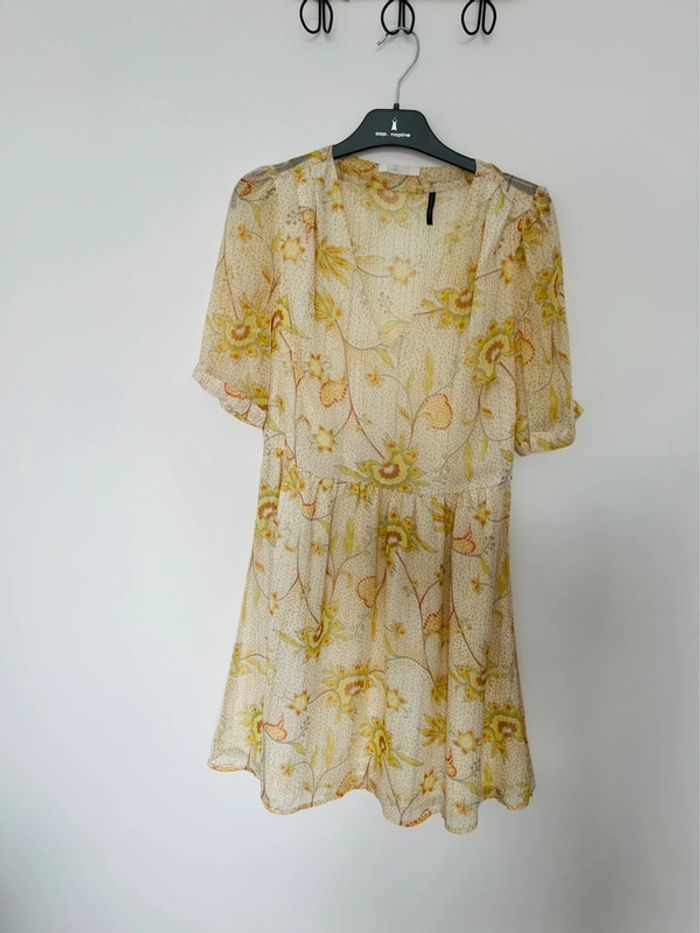 Robe les petites bombes