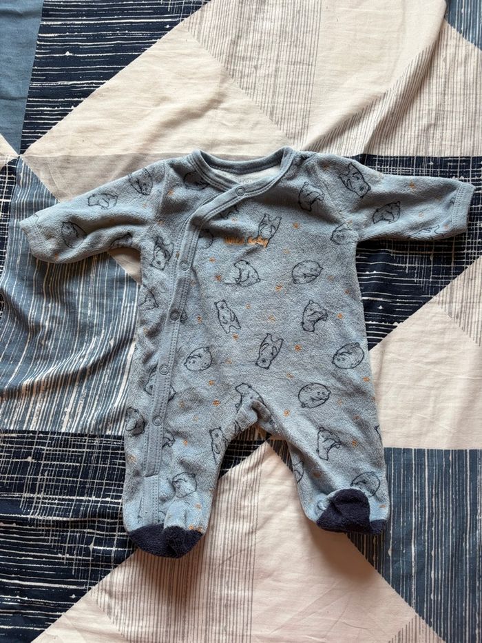 Vêtements bébé - photo numéro 3