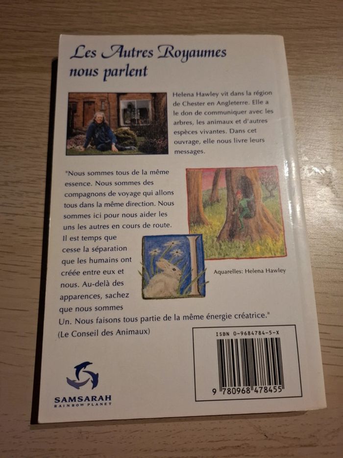 Les autres royaumes nous parlent - photo numéro 2