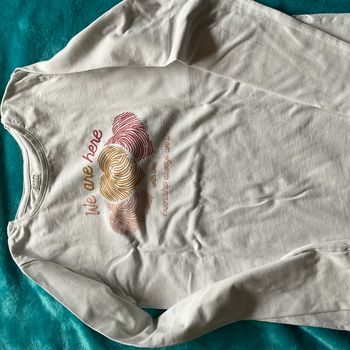 tee shirt kiabi 12 ans tbe