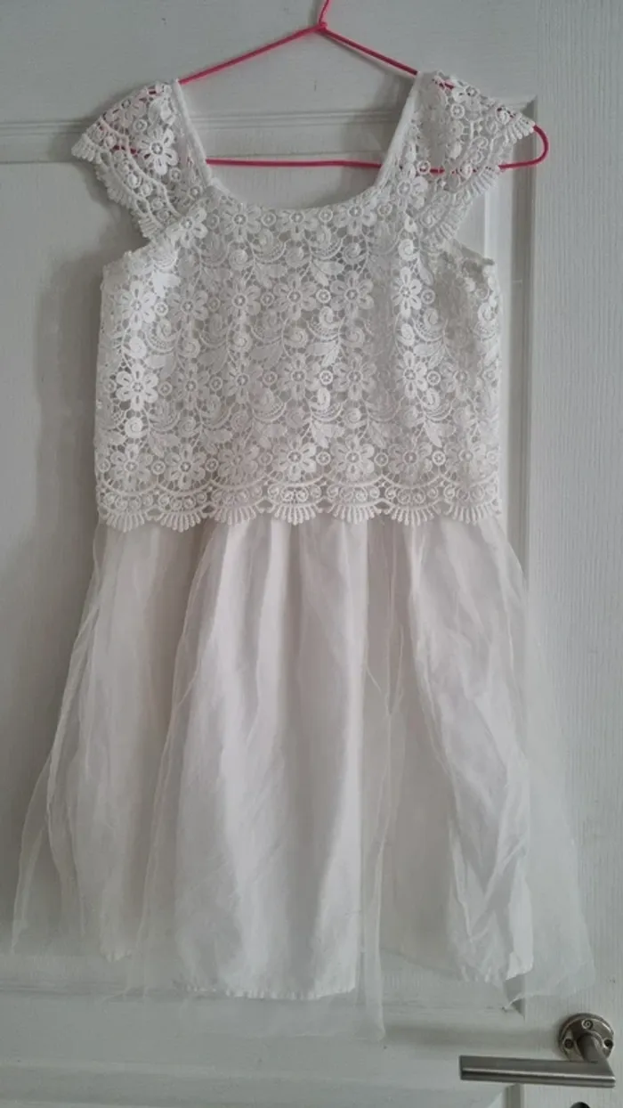 Robe neuve - photo numéro 2
