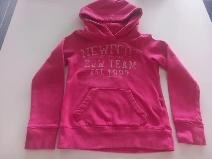 Sweat à capuche H&M - photo numéro 2