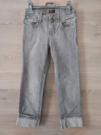 Jeans Levi's 8ans