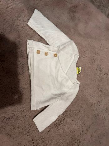 Gilet