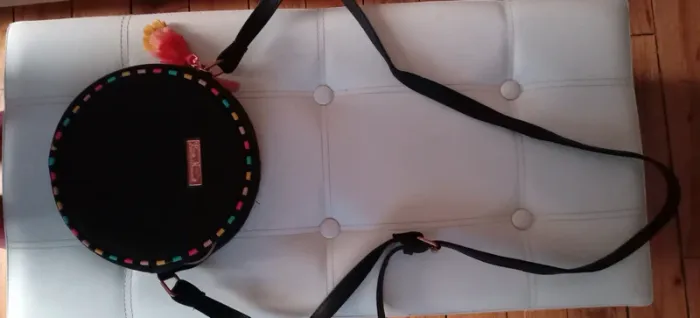 Sac à bandoulière - photo numéro 2