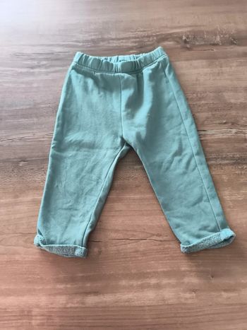 Pantalon Kiabi
