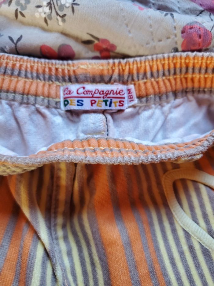Pantalon - photo numéro 3