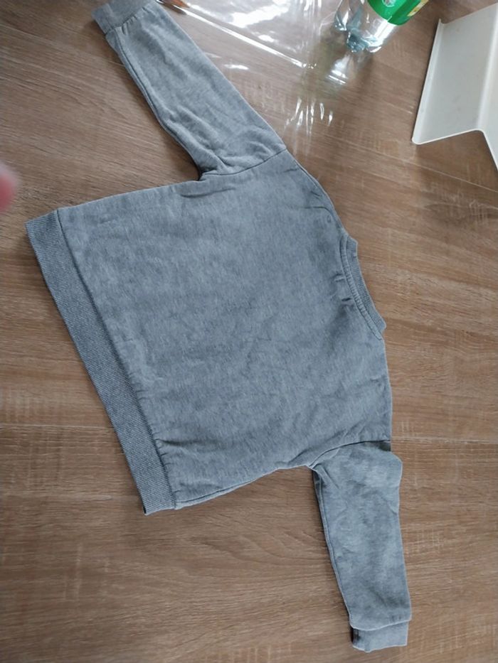 Pull 3 ans - photo numéro 2