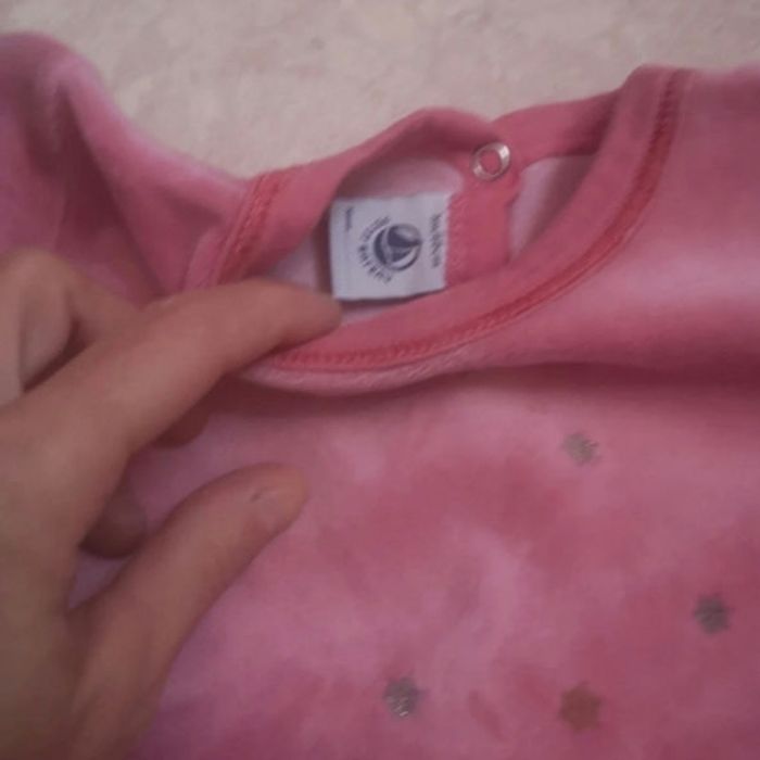 Pyjama fille - photo numéro 4