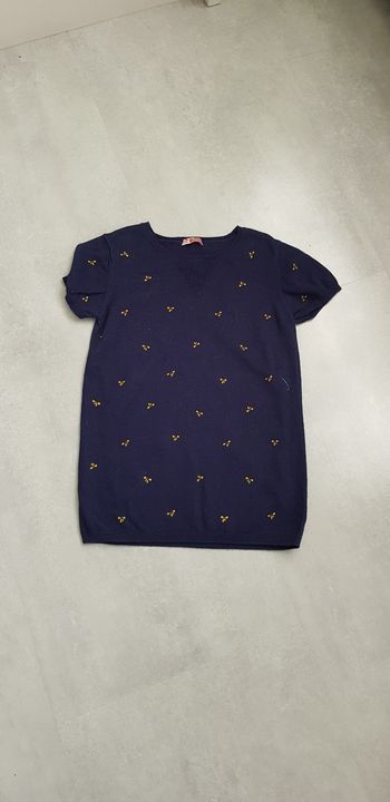 Pull du pareil au même 14 ans