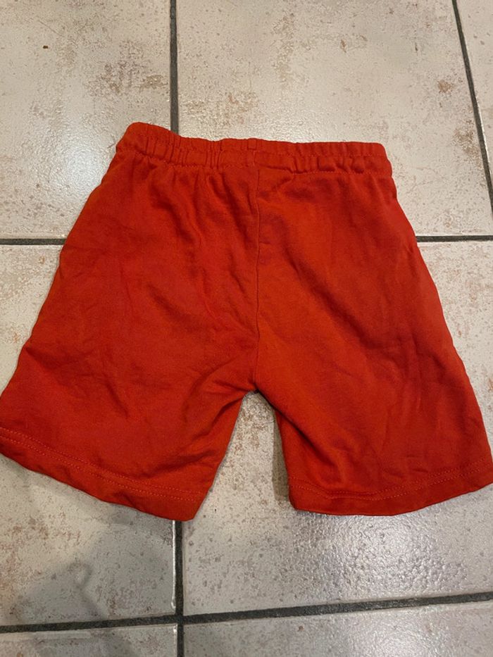 Lot de 2 short taille 6ans - photo numéro 8