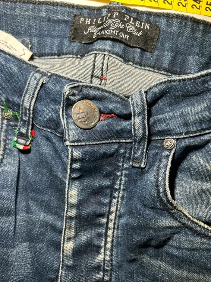 Jean philipp plein - photo numéro 12
