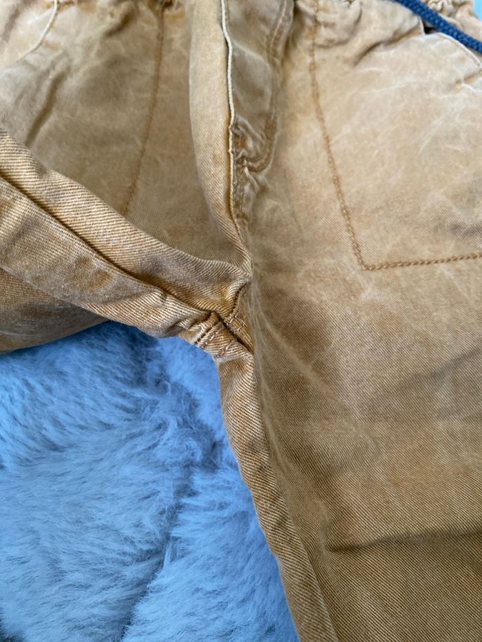 Pantalon - photo numéro 2