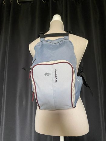 Sac à dos Arpenaz Decathlon