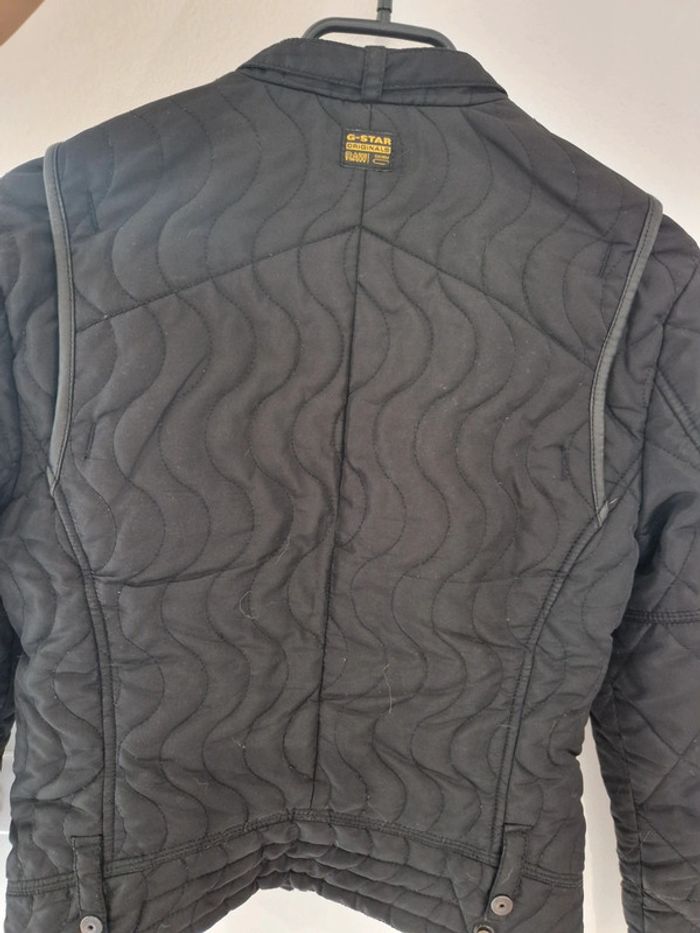 Veste gstar - photo numéro 2