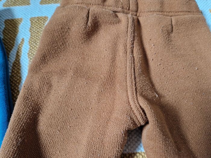 Pantalons obaibi - photo numéro 4