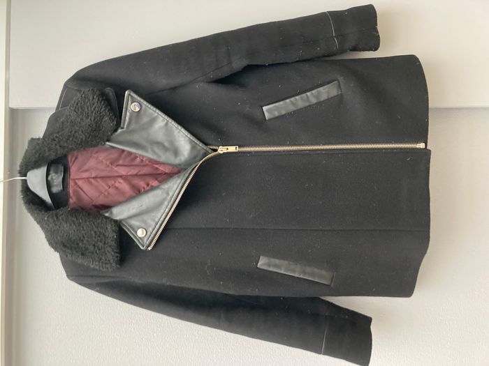 Manteau "IKKS" - photo numéro 2
