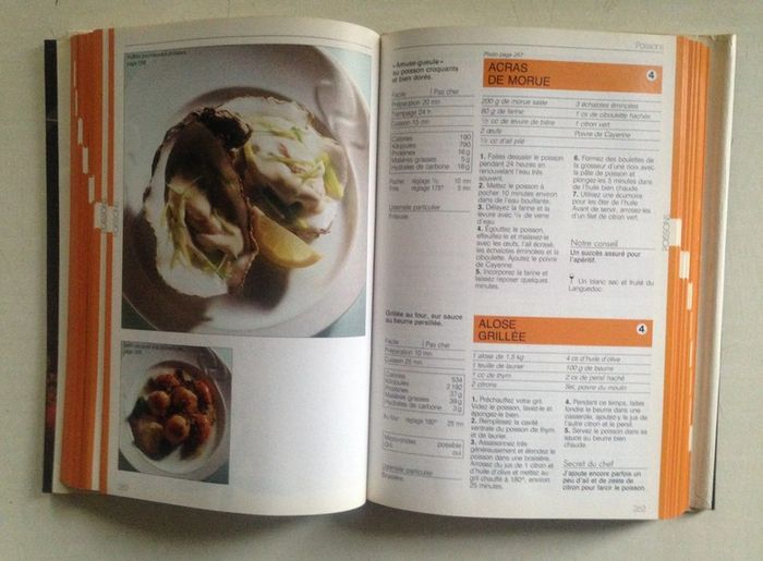 Livre : La bonne cuisine d'aujourd'hui - photo numéro 5